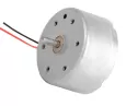 DC Motor DVD CD 5.9V RF-300EH-1D390